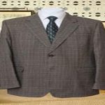 Men Blazer