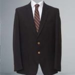 Men Blazer