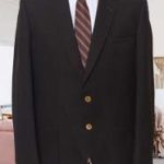 Men Blazer