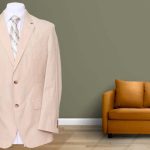 Men Blazer