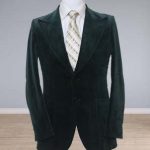 Men Blazer